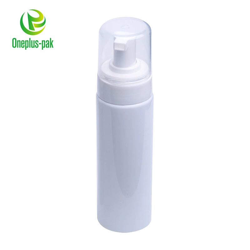 Wholesale Plastic Foam Dispenser Cosmetic Liquid Shampoo Soap Foam Pump