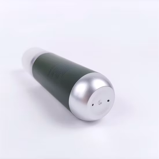 15ml 30ml 50ml PP plástico atacado contas quebradas pérola essência embalagem cosmética soro alúmen bomba mal ventilada garrafa