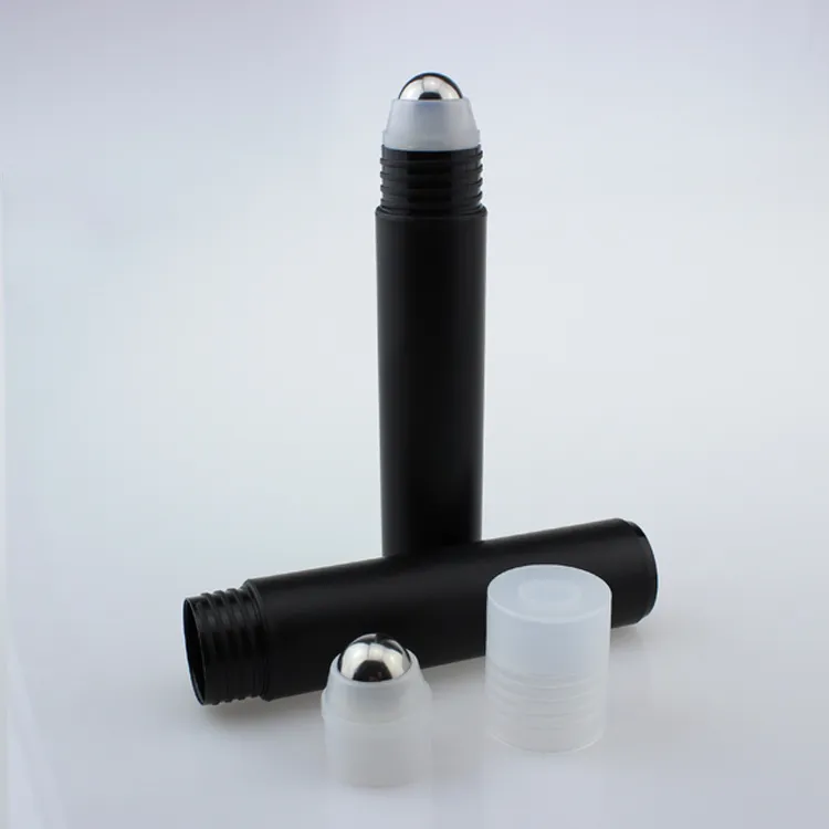 Vara plástica do desodorante da garrafa do rolo do tamanho grande 35ml para cuidados com o corpo